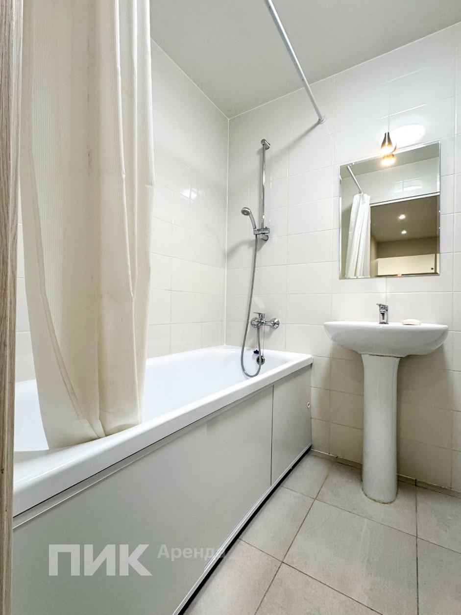 2-к. квартира, 57.5 м², 85 000 ₽/мес — фото № 12