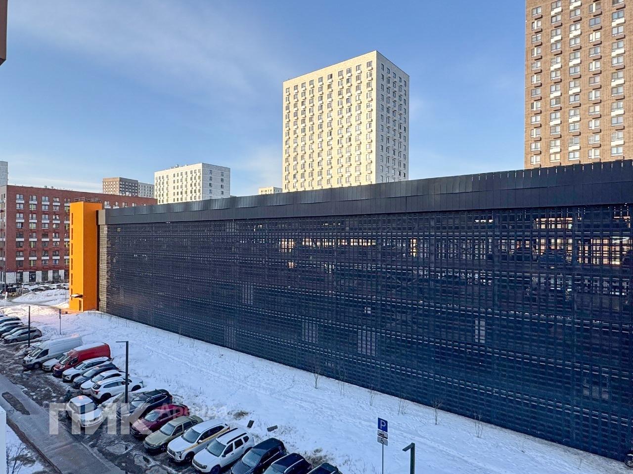 2-к. квартира, 57.5 м², 85 000 ₽/мес — фото № 19