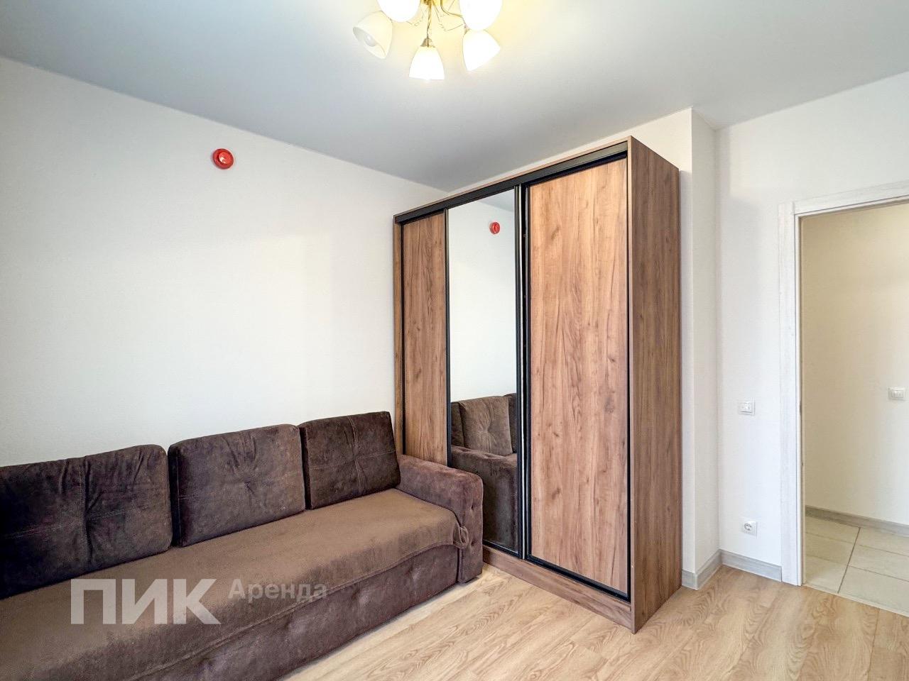 2-к. квартира, 57.5 м², 85 000 ₽/мес — фото № 5