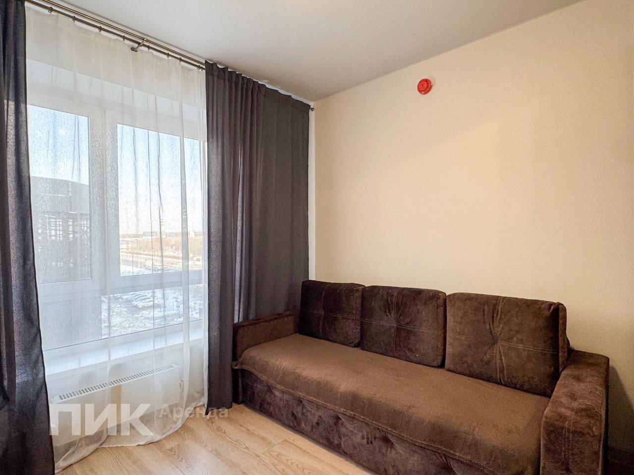 2-к. квартира, 57.5 м², 85 000 ₽/мес — фото № 4