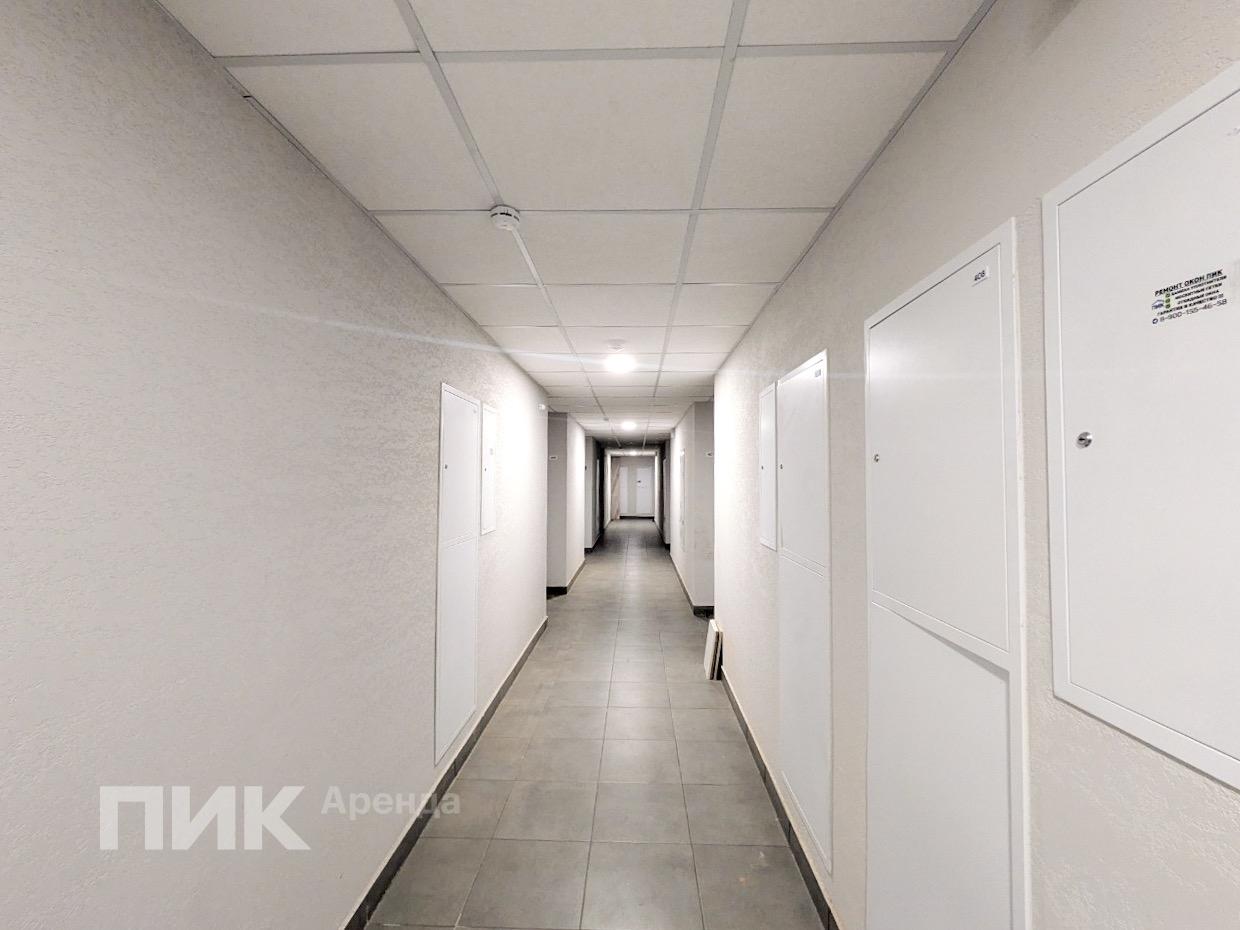 1-к. квартира, 35.5 м², 45 700 ₽/мес — фото № 12