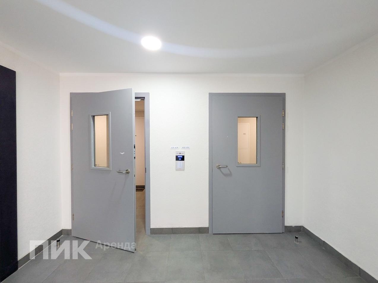 1-к. квартира, 35.5 м², 45 700 ₽/мес — фото № 13