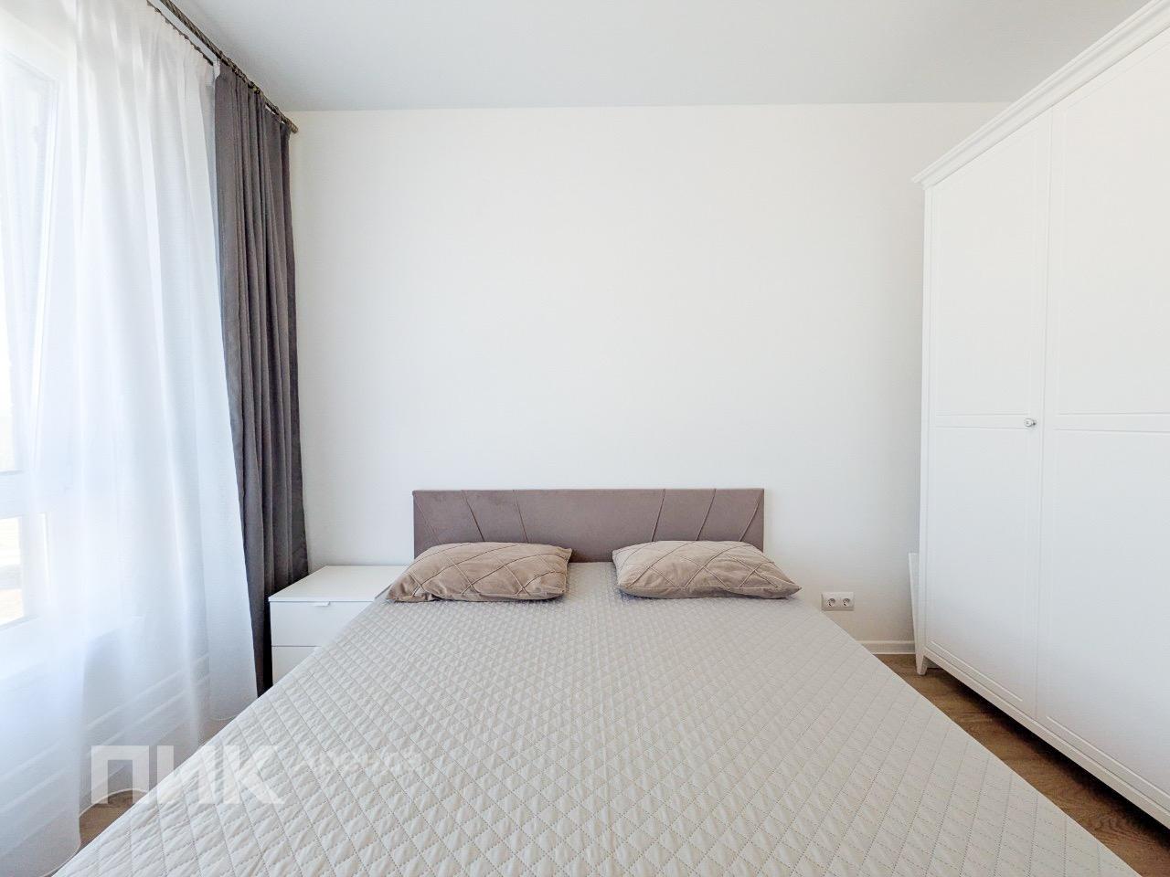 1-к. квартира, 35.5 м², 45 700 ₽/мес — фото № 7