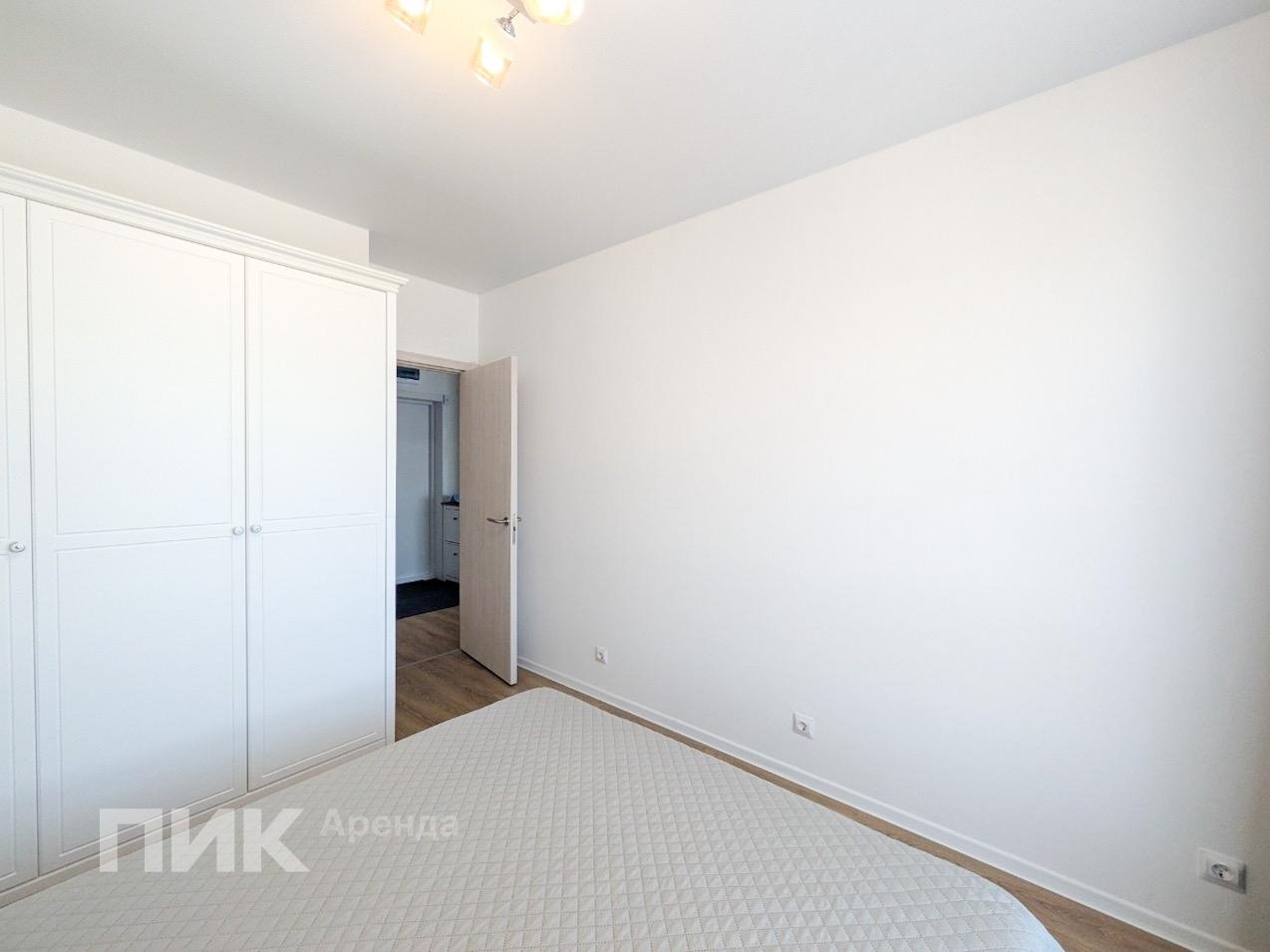 1-к. квартира, 35.5 м², 45 700 ₽/мес — фото № 8