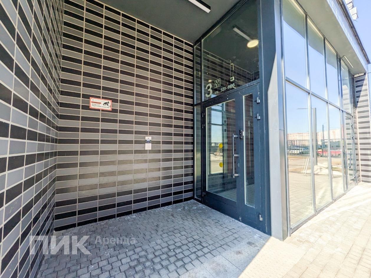 1-к. квартира, 35.5 м², 45 700 ₽/мес — фото № 16