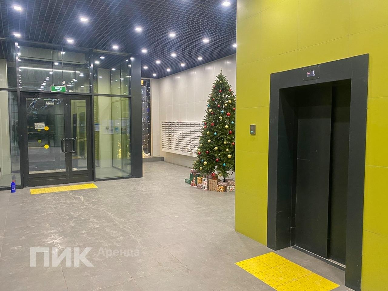 1-к. квартира, 41.6 м², 84 600 ₽/мес — фото № 15