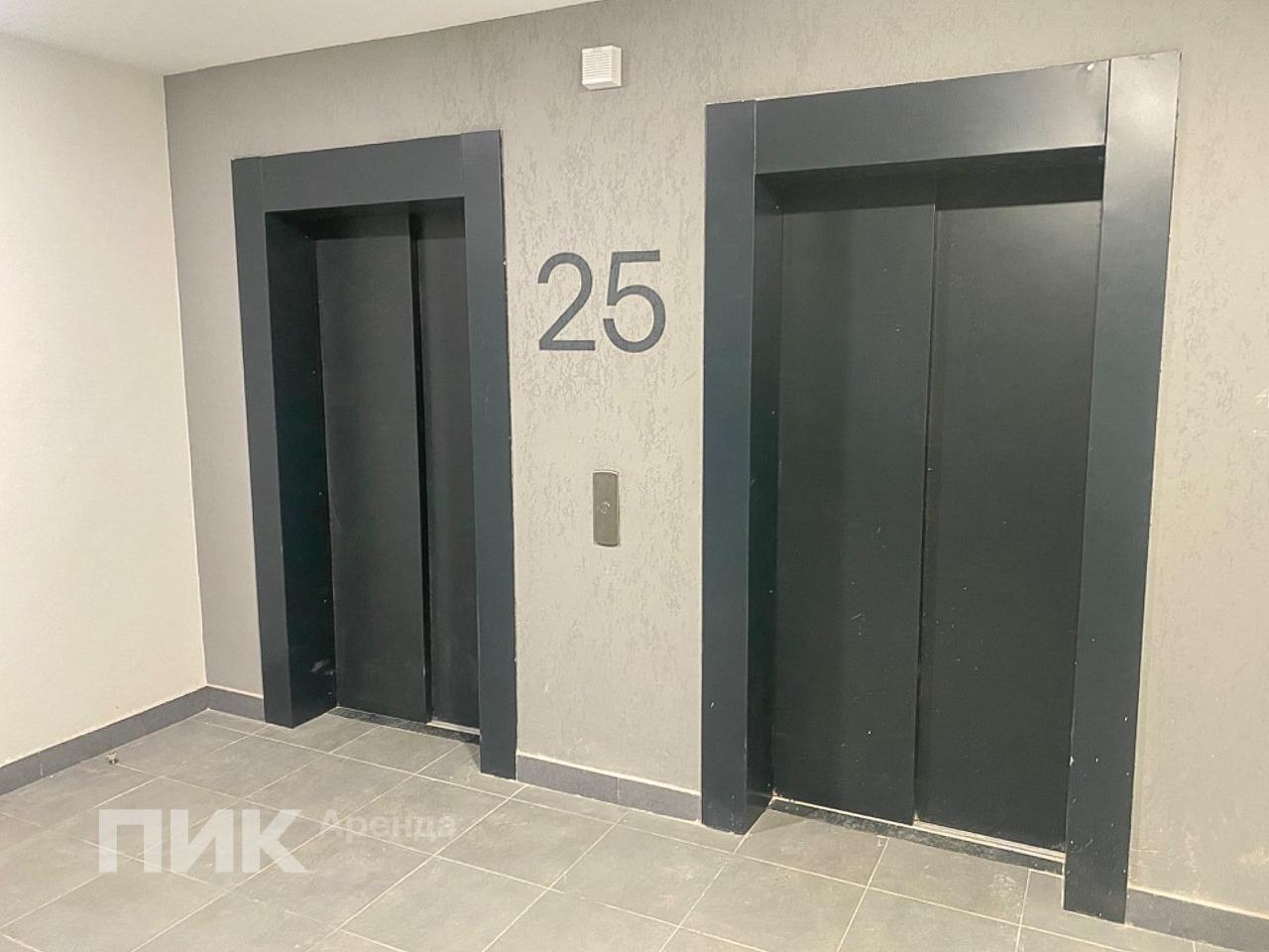 1-к. квартира, 41.6 м², 84 600 ₽/мес — фото № 14