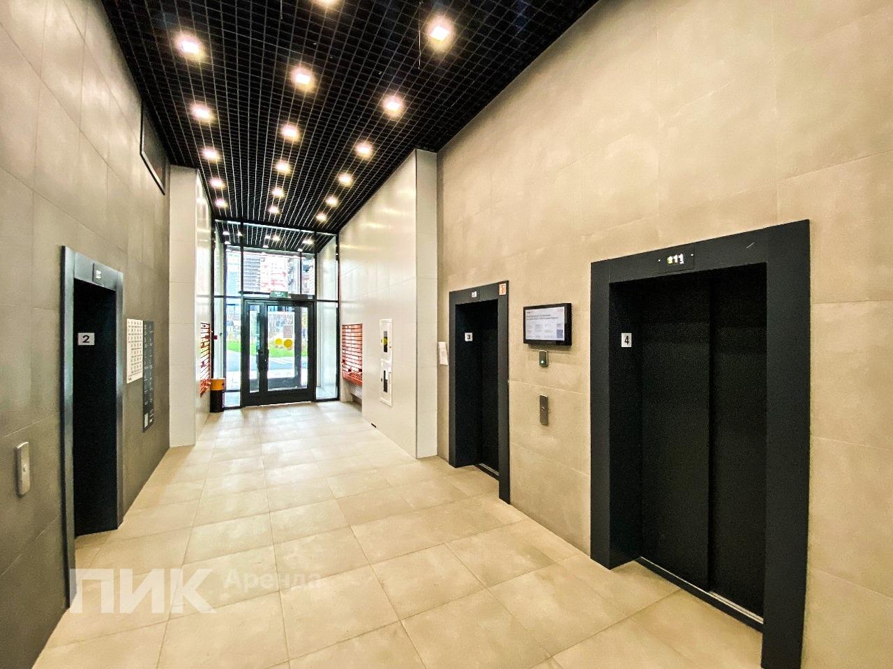 студия, 19.9 м², 63 500 ₽/мес — фото № 7