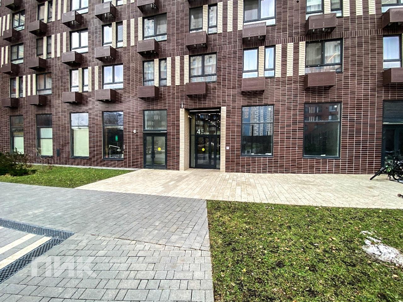 студия, 19.9 м², 63 500 ₽/мес — фото № 10