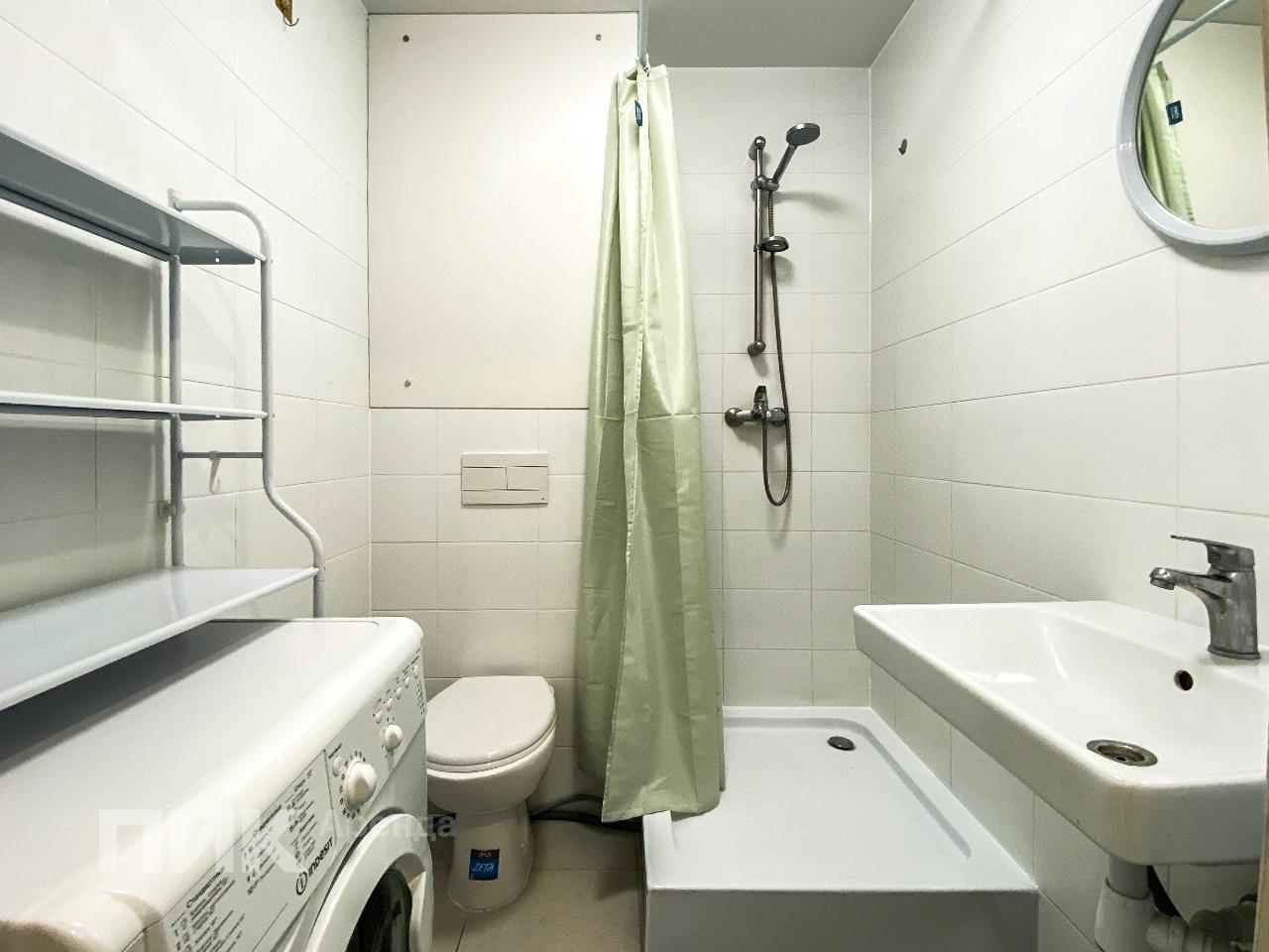 студия, 19.9 м², 63 500 ₽/мес — фото № 4