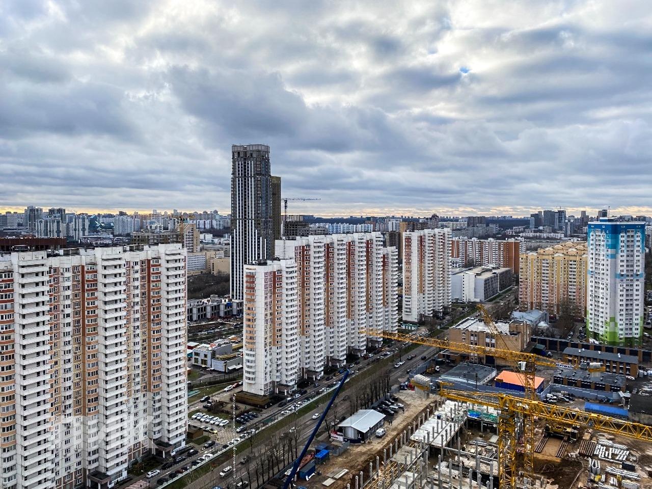 студия, 19.9 м², 63 500 ₽/мес — фото № 8