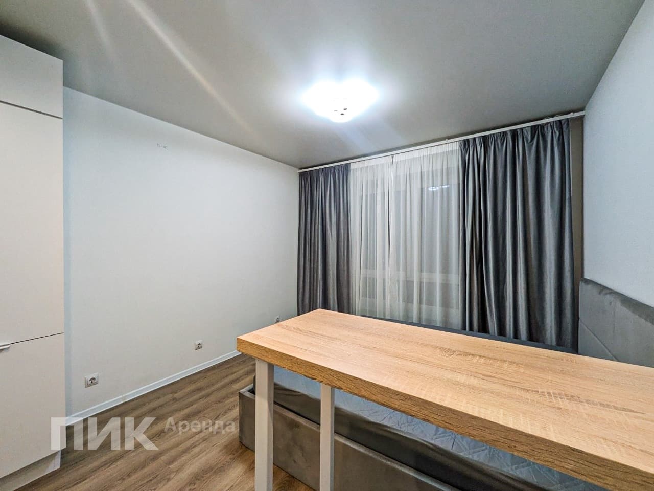 студия, 19.5 м², 36 300 ₽/мес — фото № 4