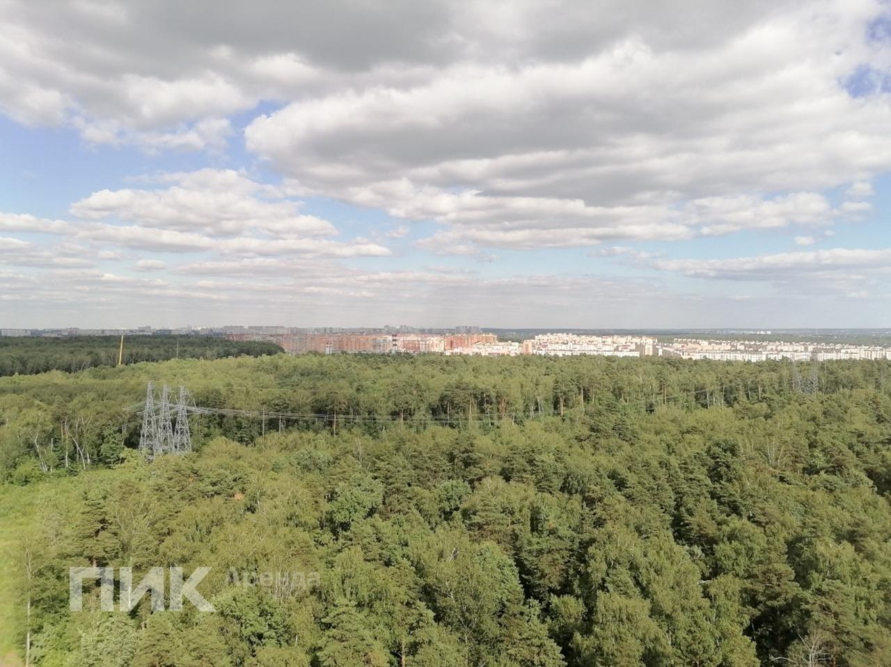 студия, 19.5 м², 44 700 ₽/мес — фото № 14