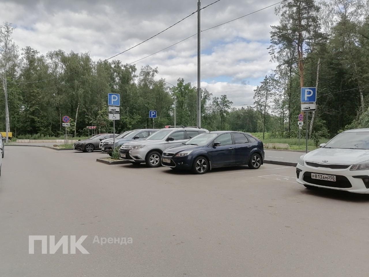 студия, 19.5 м², 44 700 ₽/мес — фото № 18