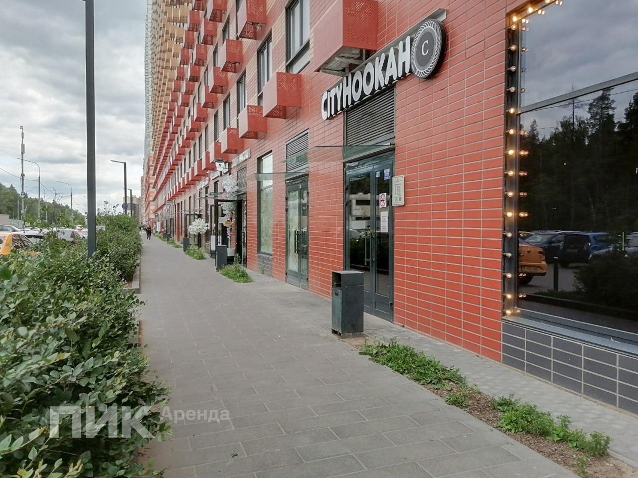 студия, 19.5 м², 44 700 ₽/мес — фото № 17