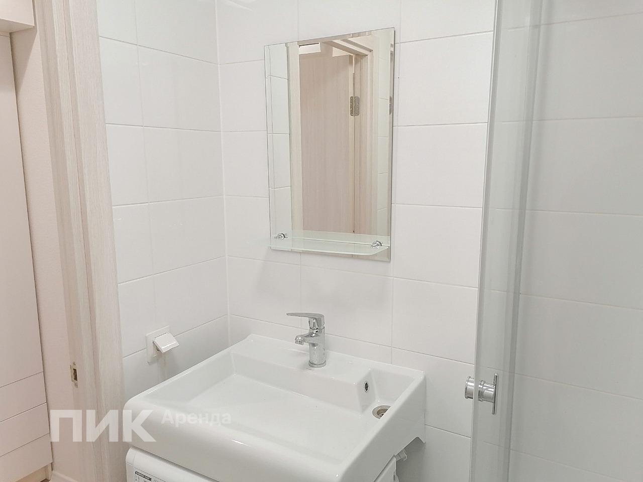 студия, 19.5 м², 44 700 ₽/мес — фото № 8