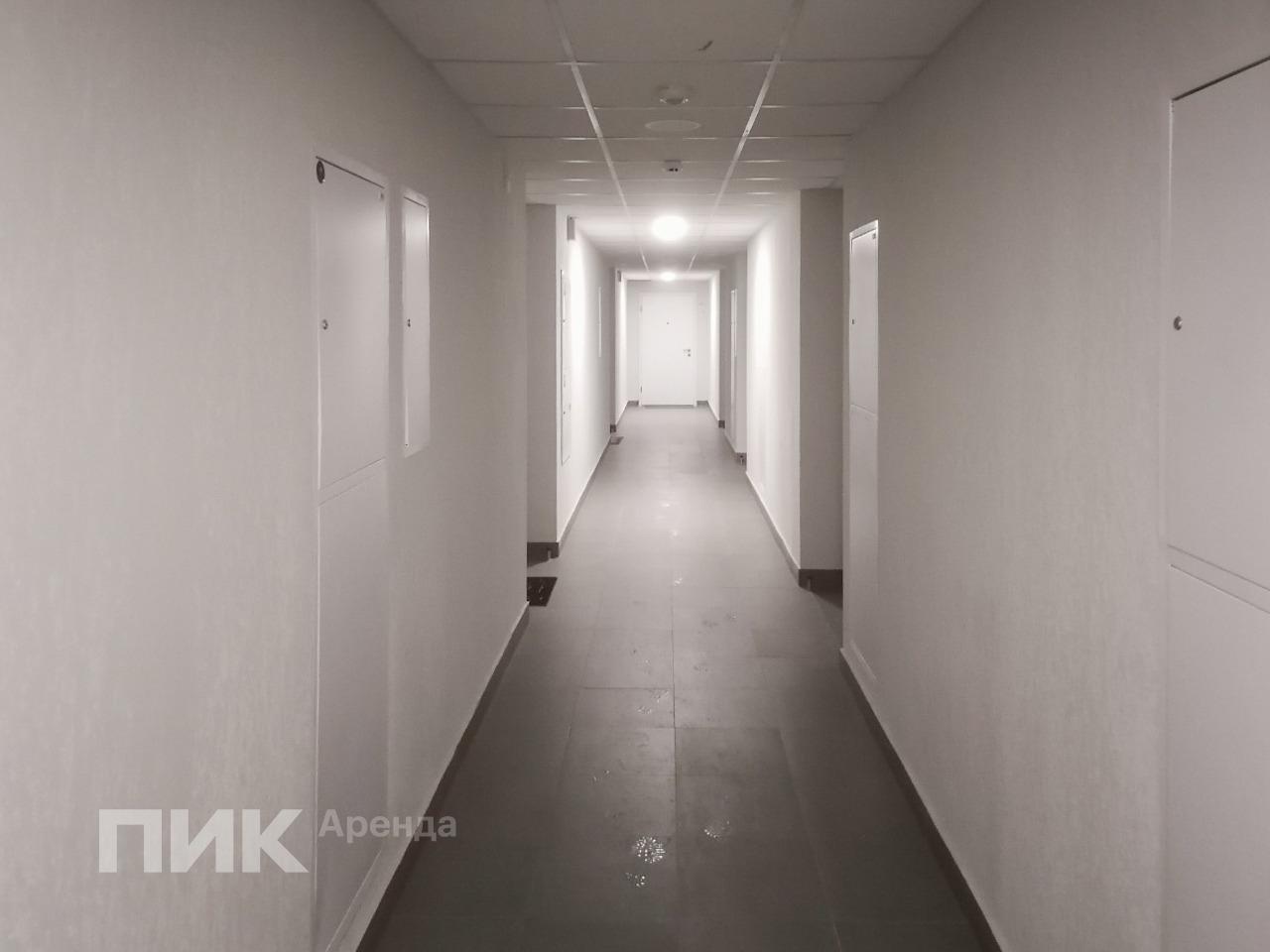 студия, 19.5 м², 44 700 ₽/мес — фото № 11