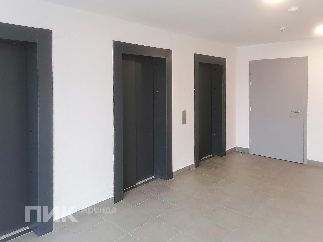 студия, 19.5 м², 44 700 ₽/мес — фото № 12