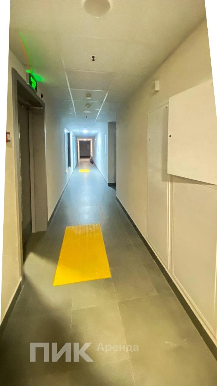 1-к. квартира, 33 м², 73 900 ₽/мес — фото № 11