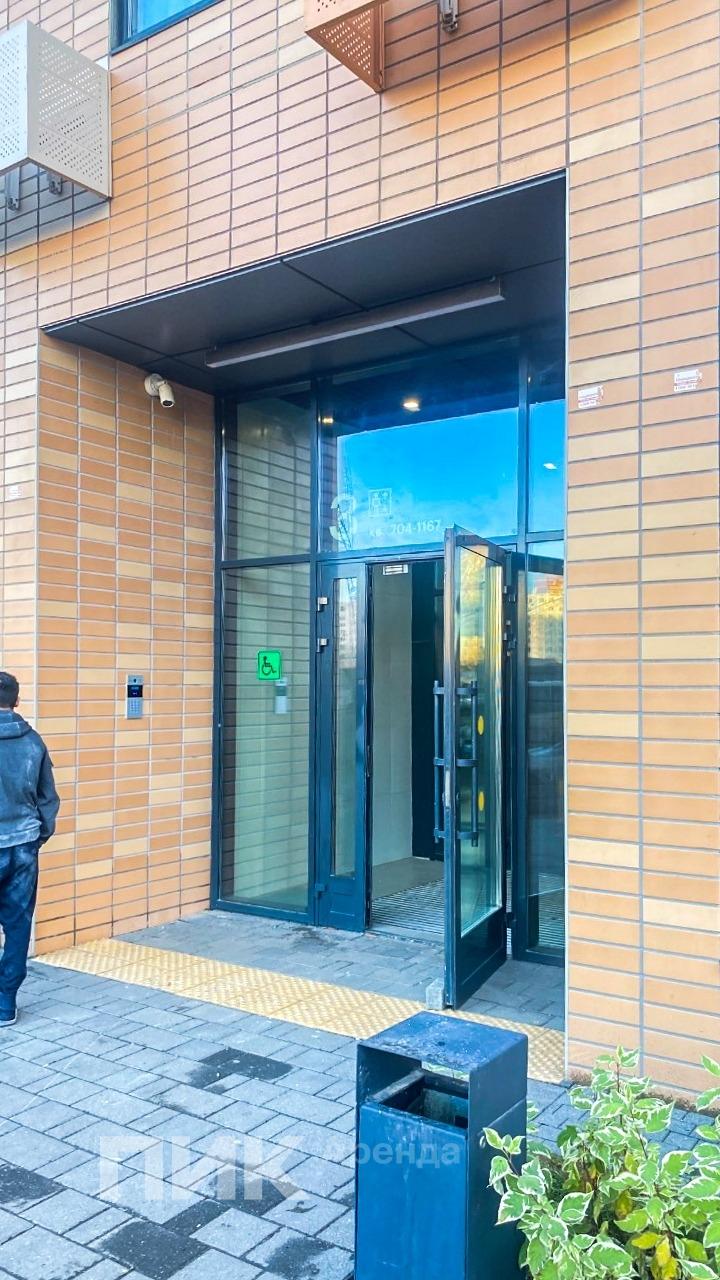 1-к. квартира, 33 м², 73 900 ₽/мес — фото № 16