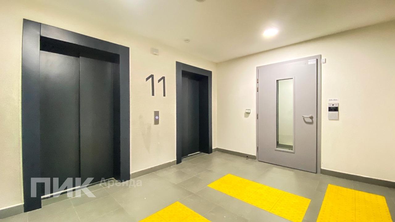 1-к. квартира, 33 м², 73 900 ₽/мес — фото № 12