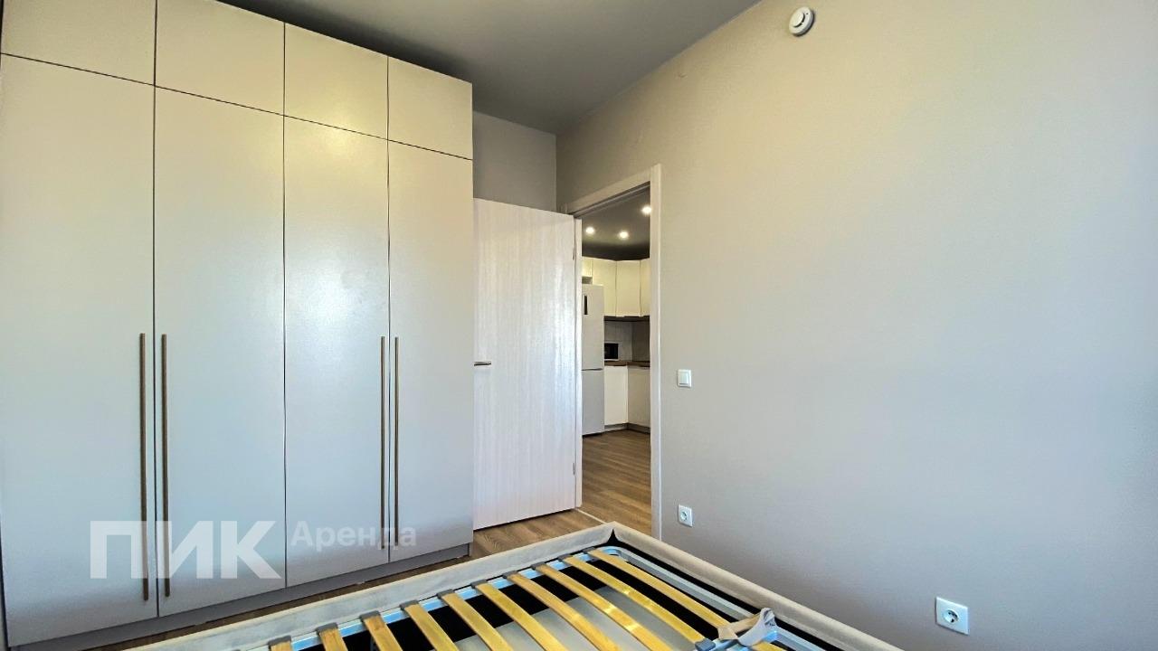 1-к. квартира, 33 м², 73 900 ₽/мес — фото № 8