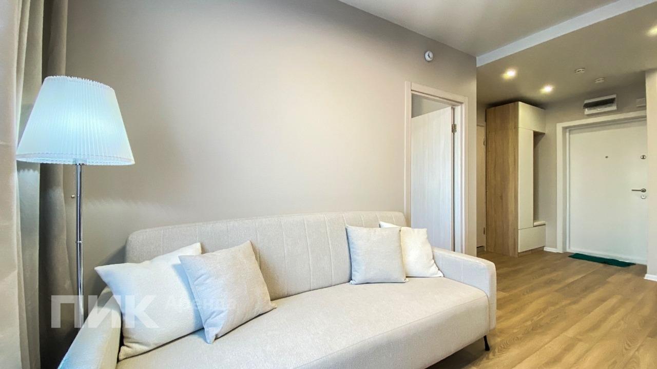 1-к. квартира, 33 м², 73 900 ₽/мес — фото № 3