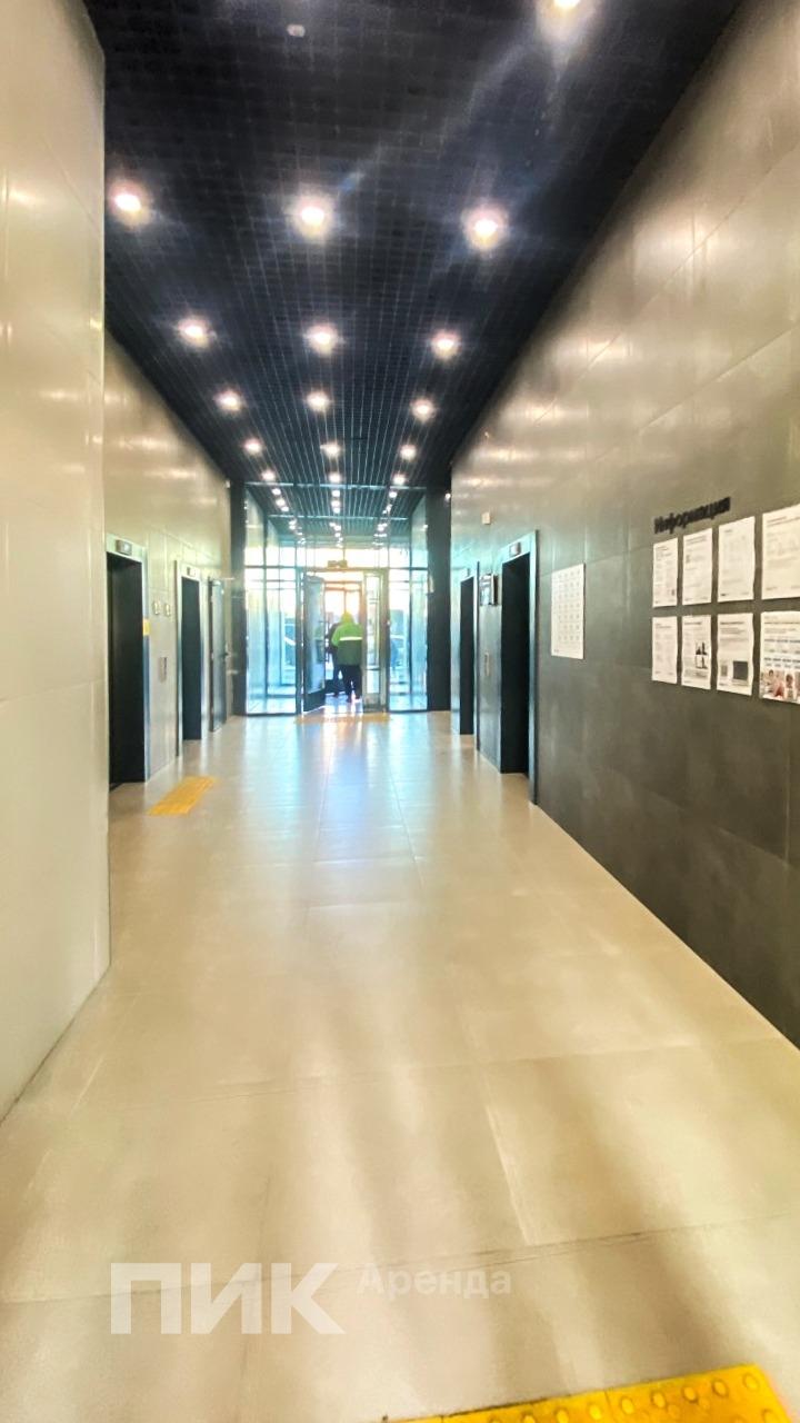 1-к. квартира, 33 м², 73 900 ₽/мес — фото № 13