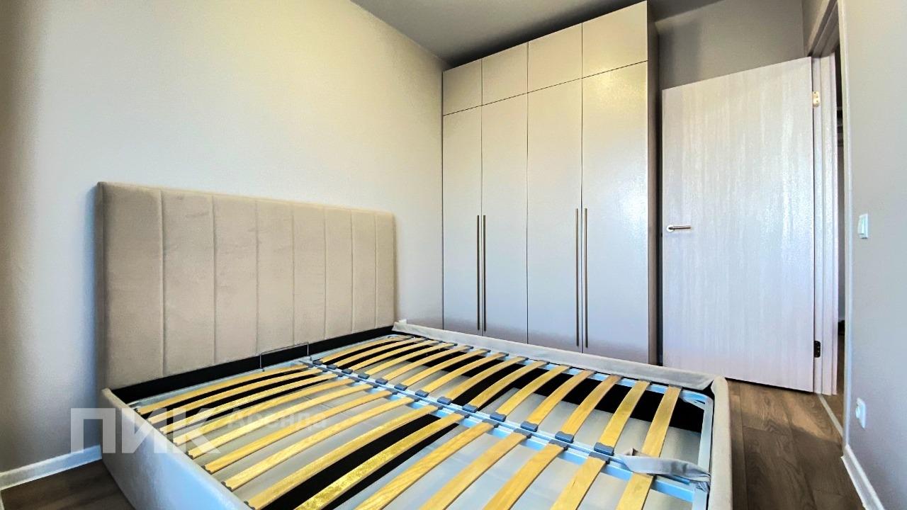 1-к. квартира, 33 м², 73 900 ₽/мес — фото № 7