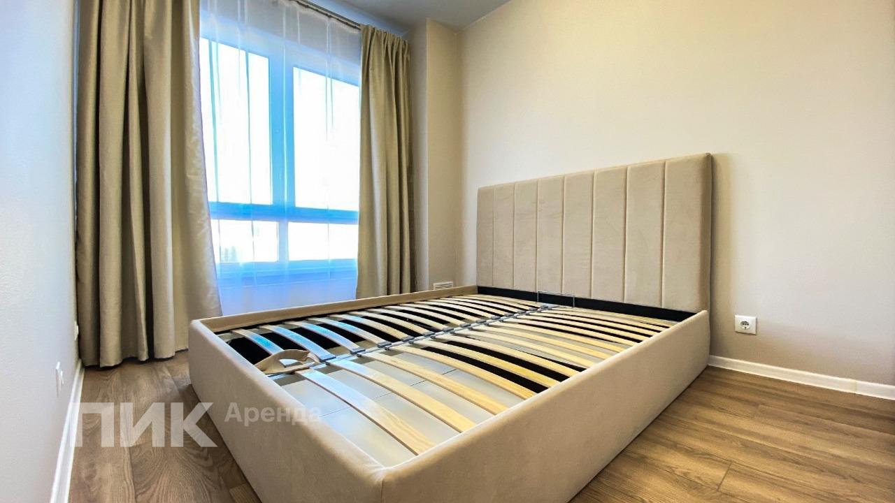 1-к. квартира, 33 м², 73 900 ₽/мес — фото № 6