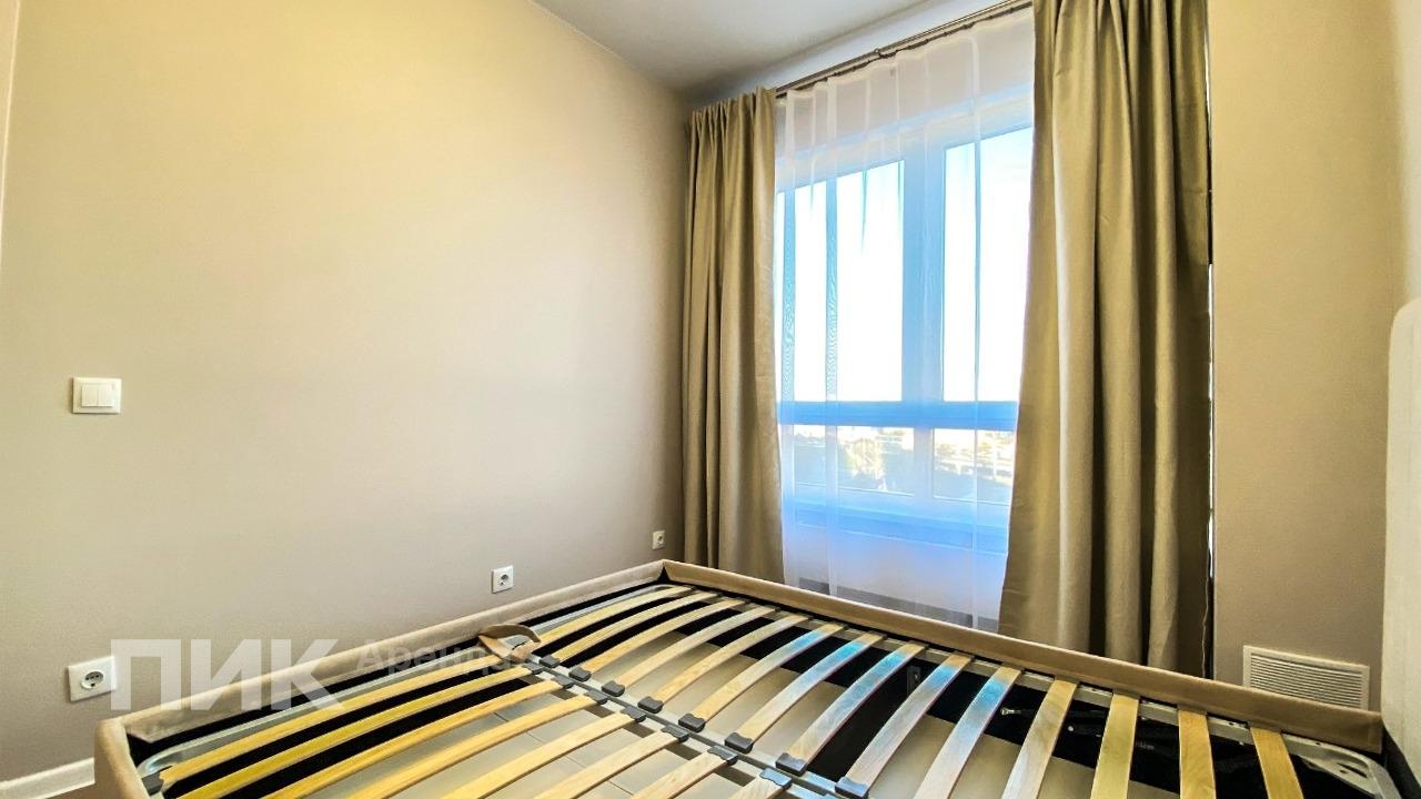 1-к. квартира, 33 м², 73 900 ₽/мес — фото № 5