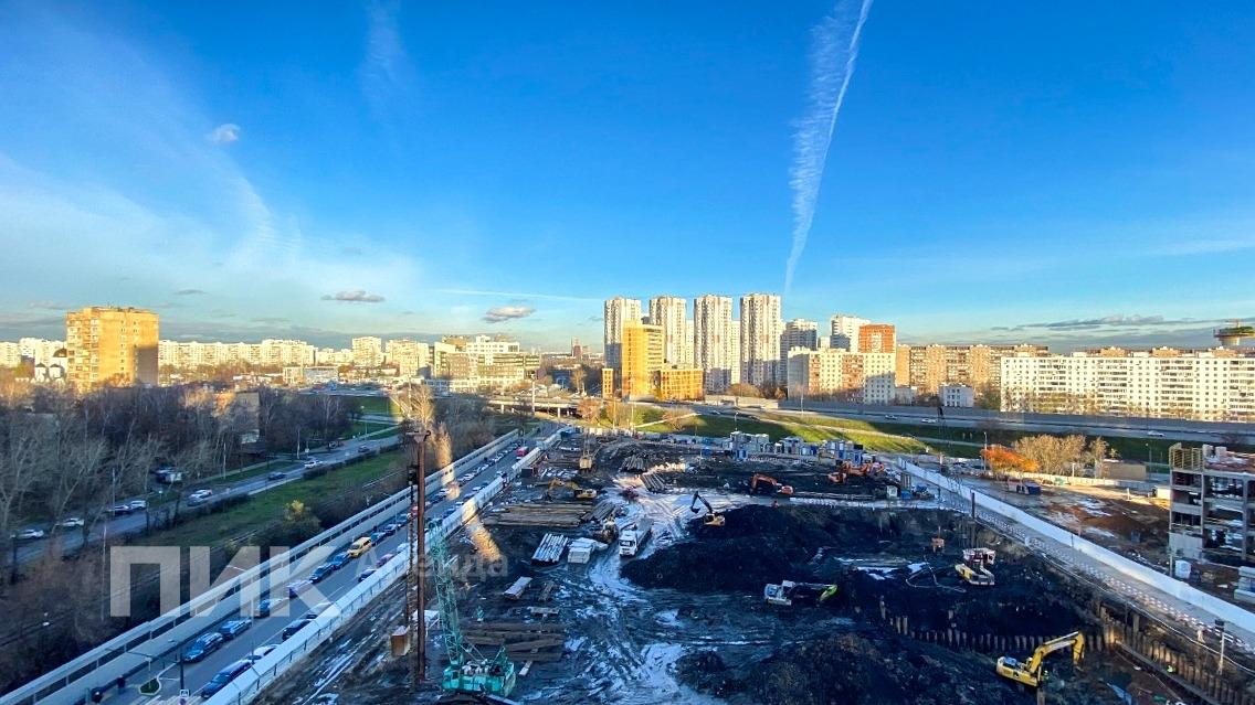 1-к. квартира, 33 м², 73 900 ₽/мес — фото № 14