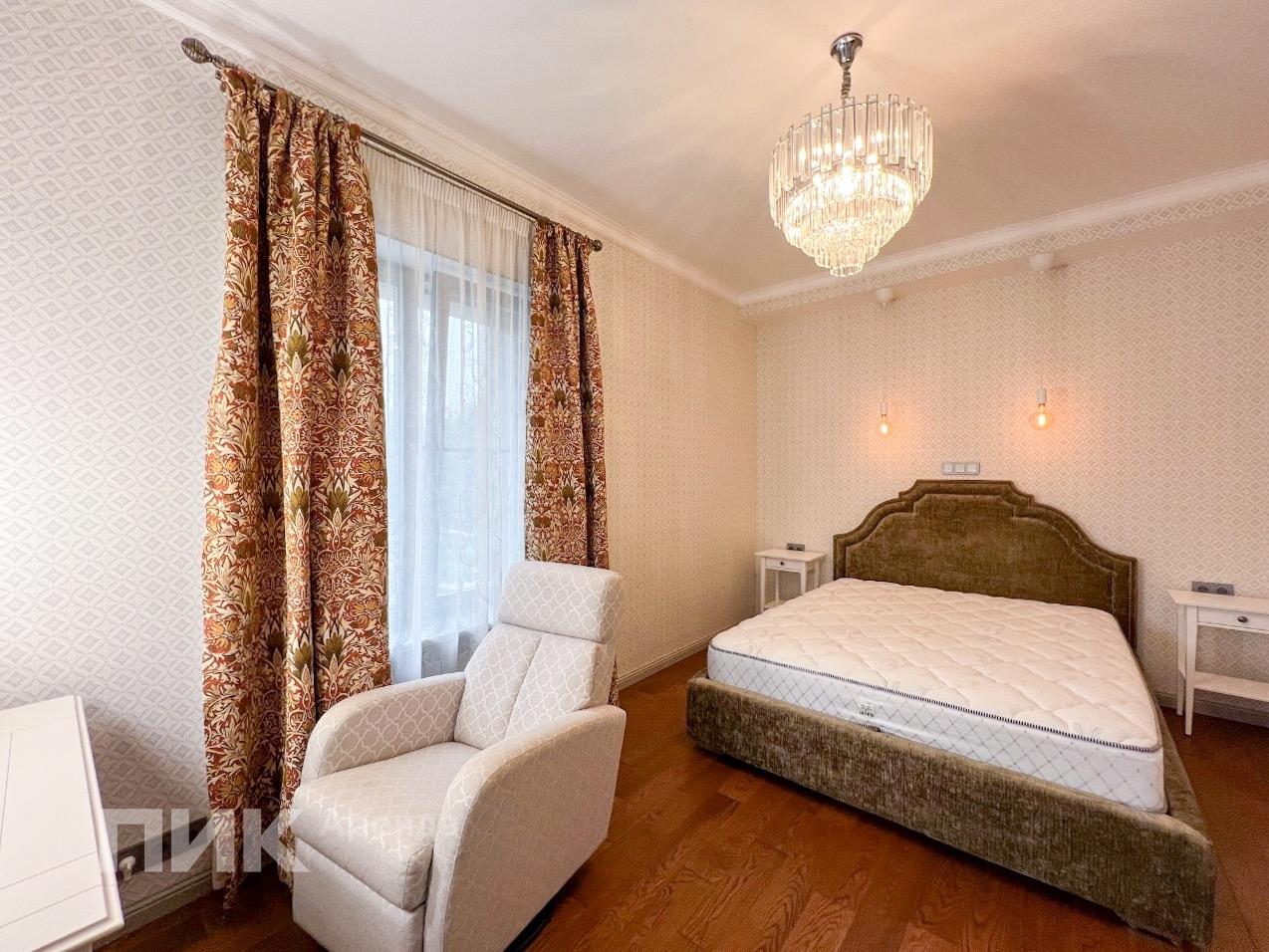 2-к. квартира, 55.5 м², 94 700 ₽/мес — фото № 3