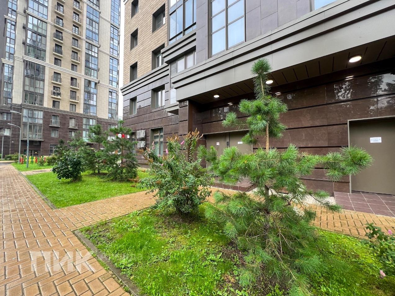 2-к. квартира, 55.5 м², 94 700 ₽/мес — фото № 28