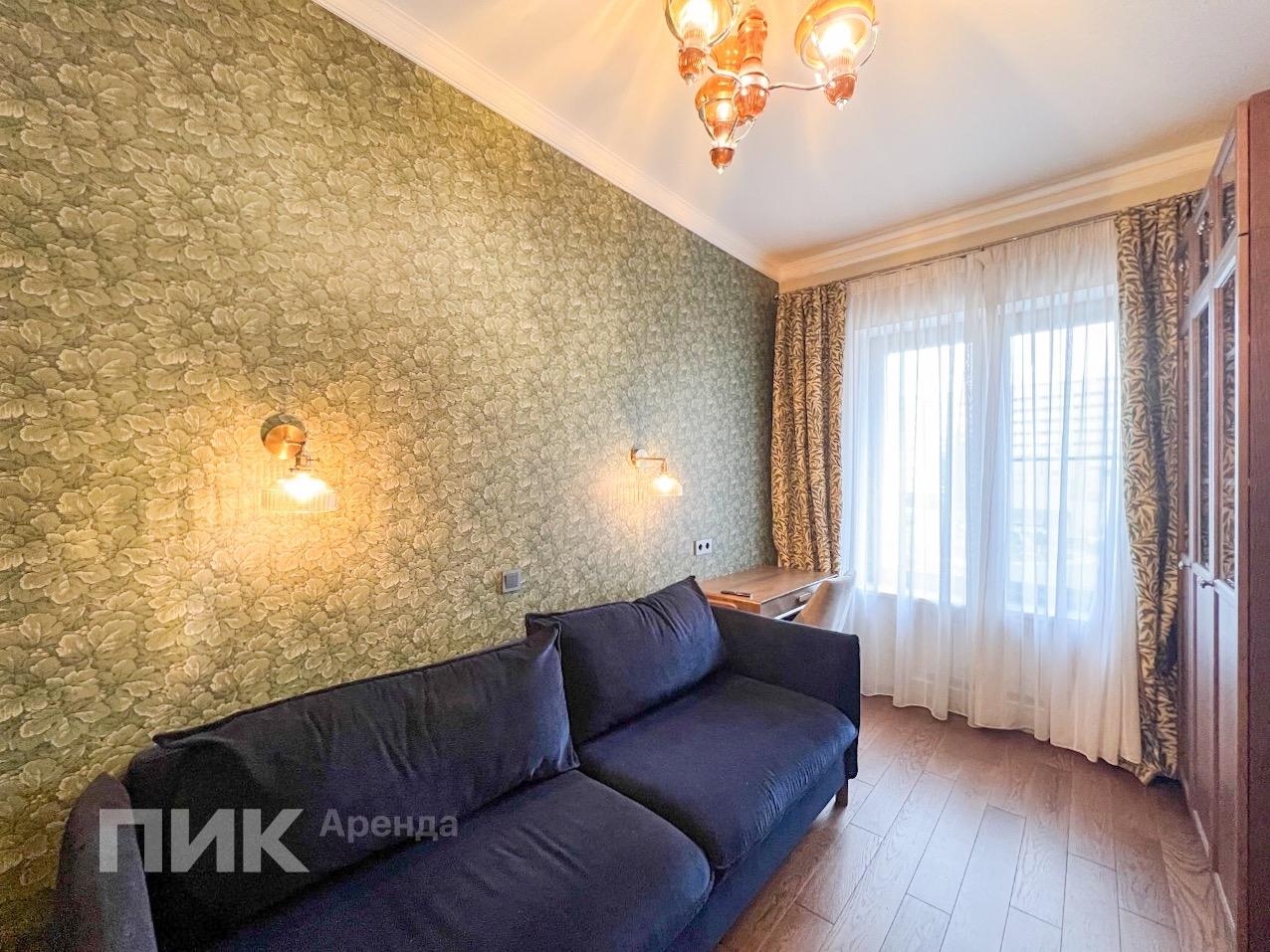 2-к. квартира, 55.5 м², 94 700 ₽/мес — фото № 5