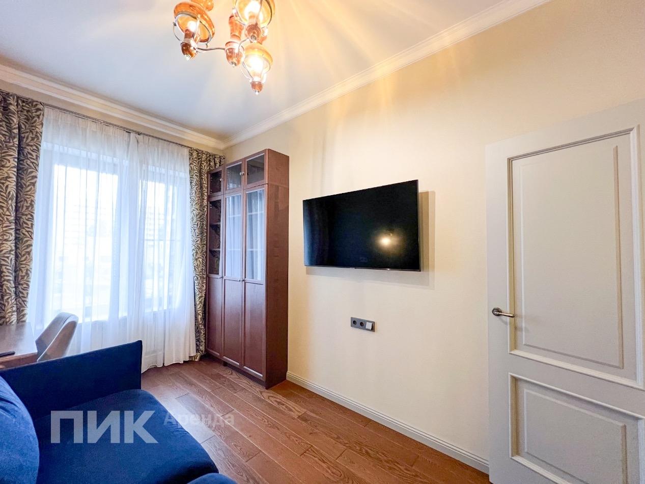2-к. квартира, 55.5 м², 94 700 ₽/мес — фото № 6