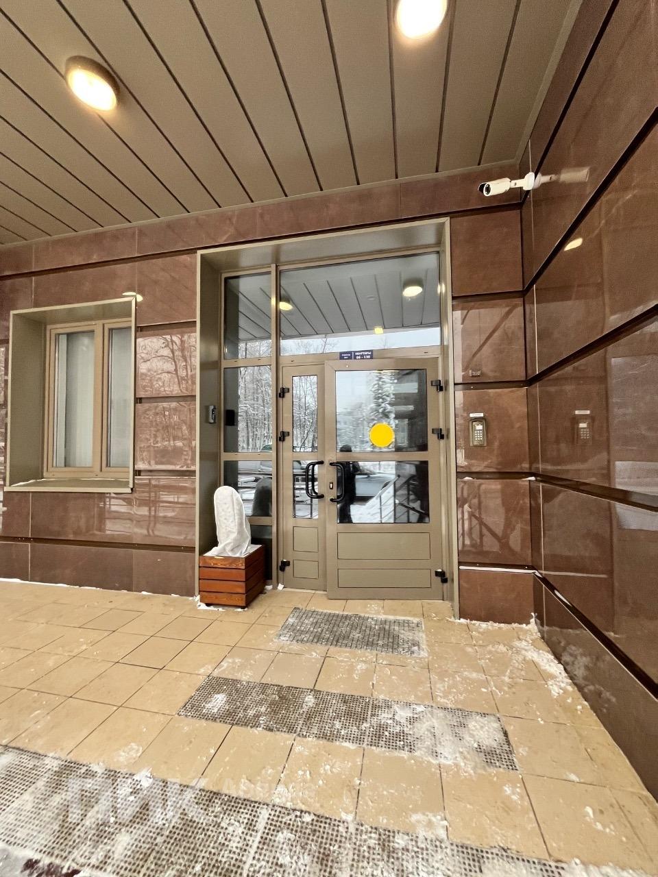 2-к. квартира, 55.5 м², 95 000 ₽/мес — фото № 25