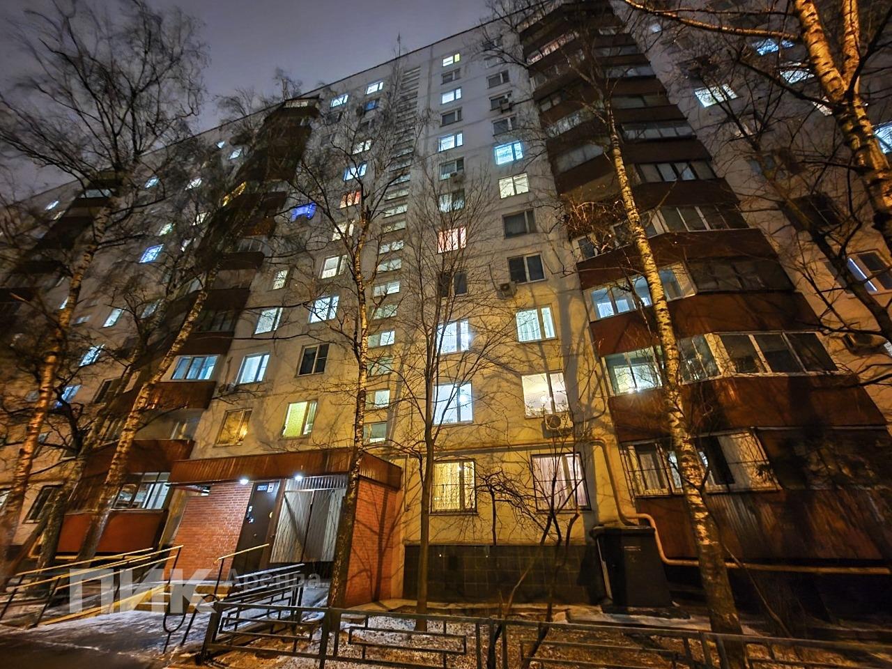 3-к. квартира, 63.5 м², 94 700 ₽/мес — фото № 17