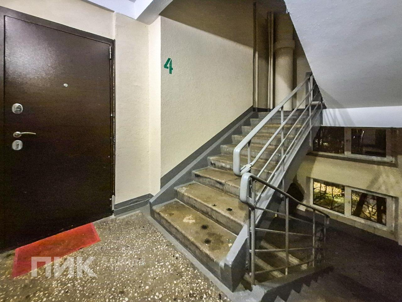 3-к. квартира, 63.5 м², 94 700 ₽/мес — фото № 14