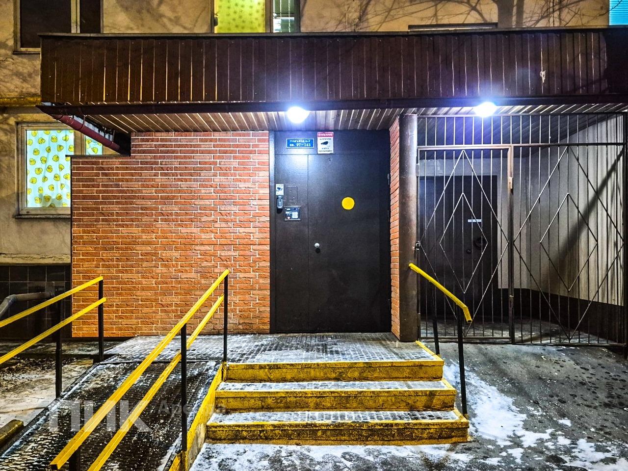 3-к. квартира, 63.5 м², 94 700 ₽/мес — фото № 16