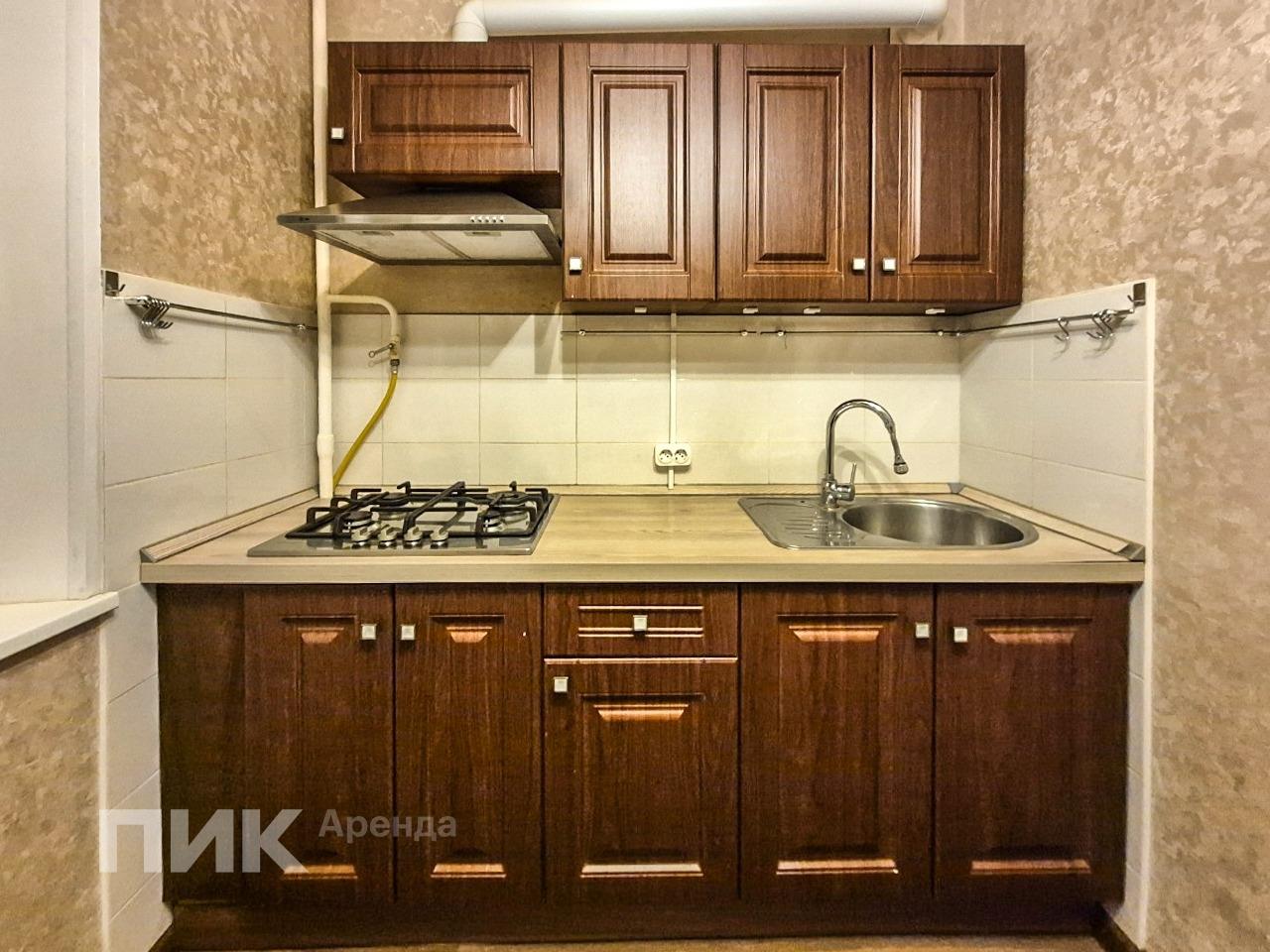 3-к. квартира, 63.5 м², 94 700 ₽/мес — фото № 8