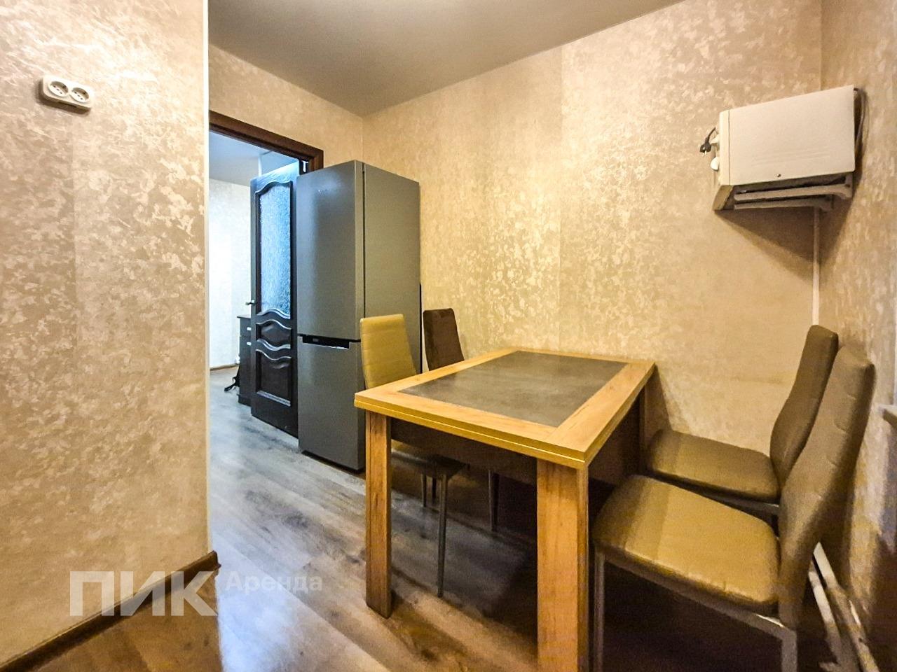 3-к. квартира, 63.5 м², 94 700 ₽/мес — фото № 9