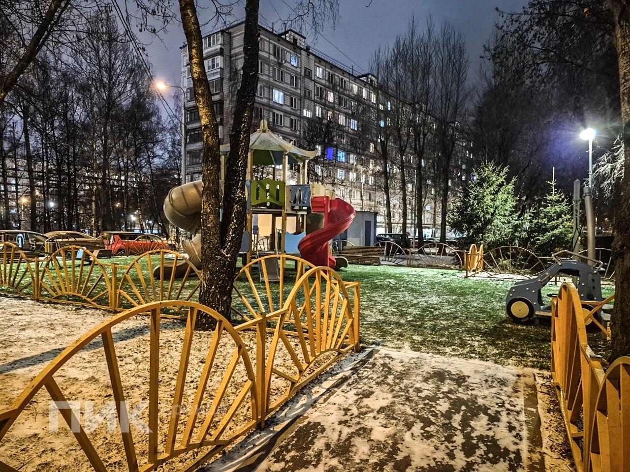 3-к. квартира, 63.5 м², 94 700 ₽/мес — фото № 18