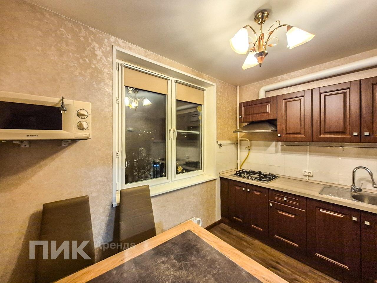 3-к. квартира, 63.5 м², 94 700 ₽/мес — фото № 7