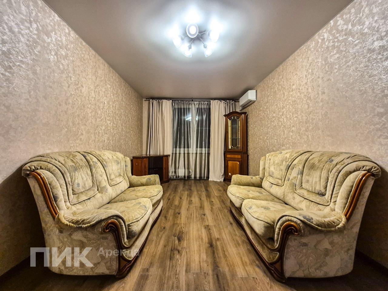 3-к. квартира, 63.5 м², 94 700 ₽/мес — фото № 1