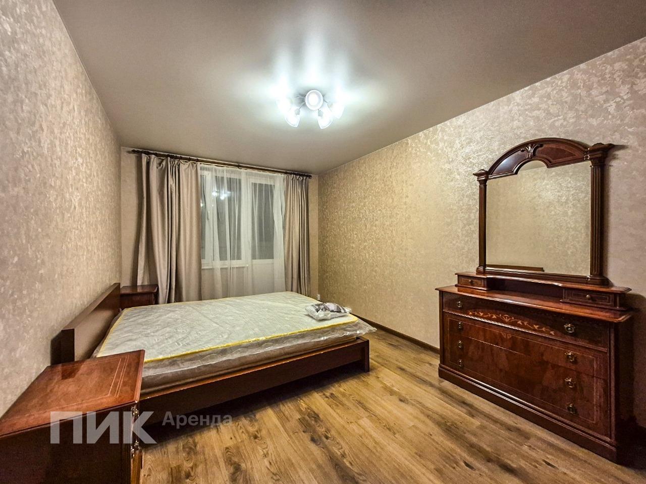 3-к. квартира, 63.5 м², 94 700 ₽/мес — фото № 3