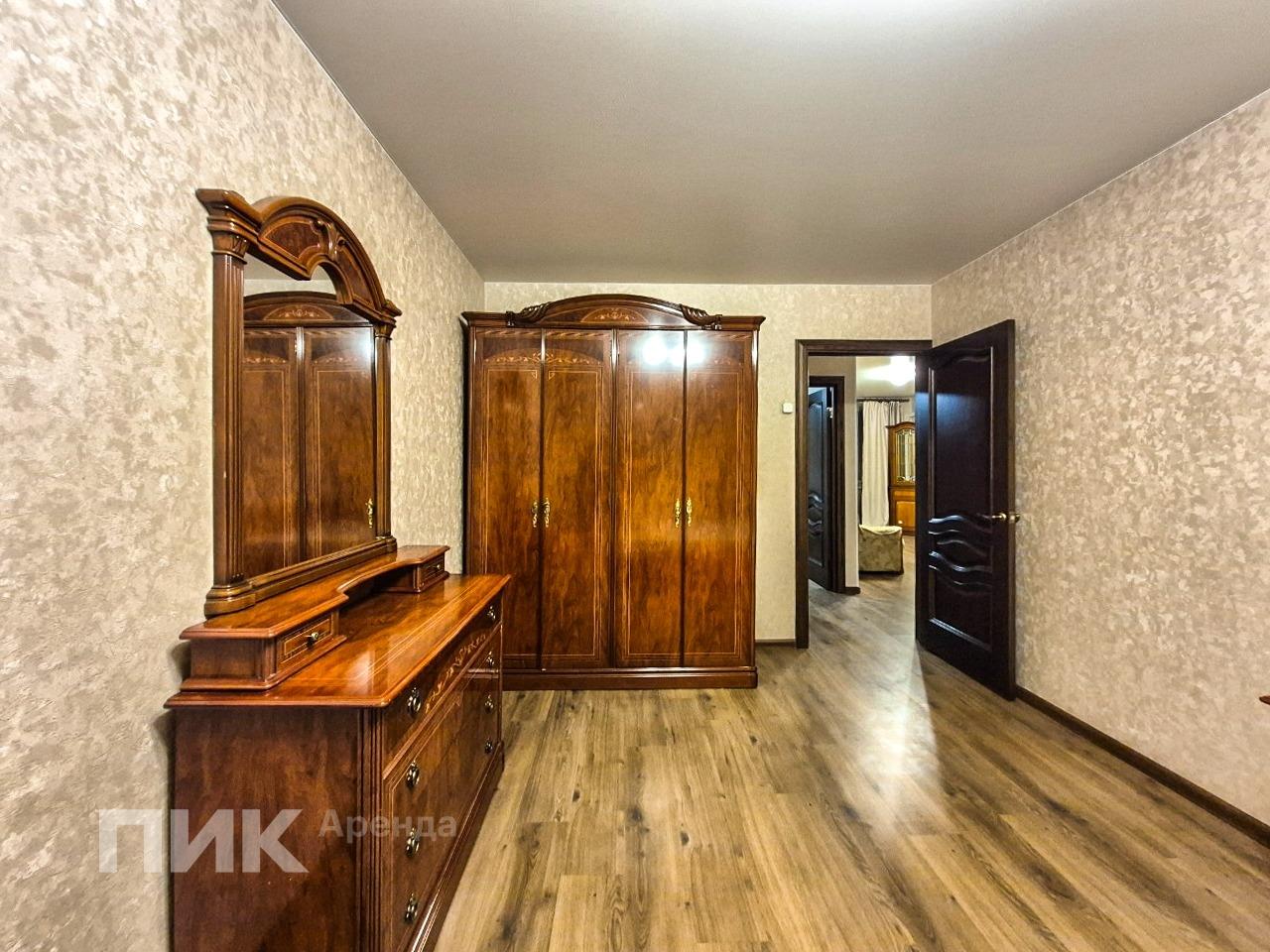 3-к. квартира, 63.5 м², 94 700 ₽/мес — фото № 4