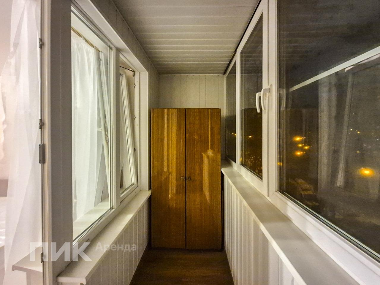 3-к. квартира, 63.5 м², 94 700 ₽/мес — фото № 13