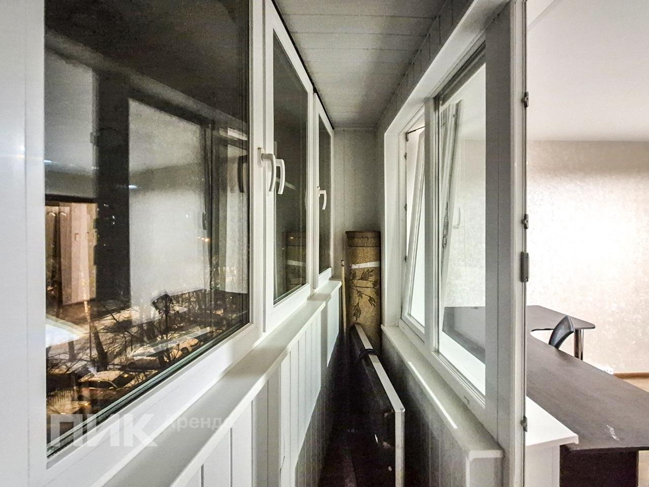 3-к. квартира, 63.5 м², 94 700 ₽/мес — фото № 12