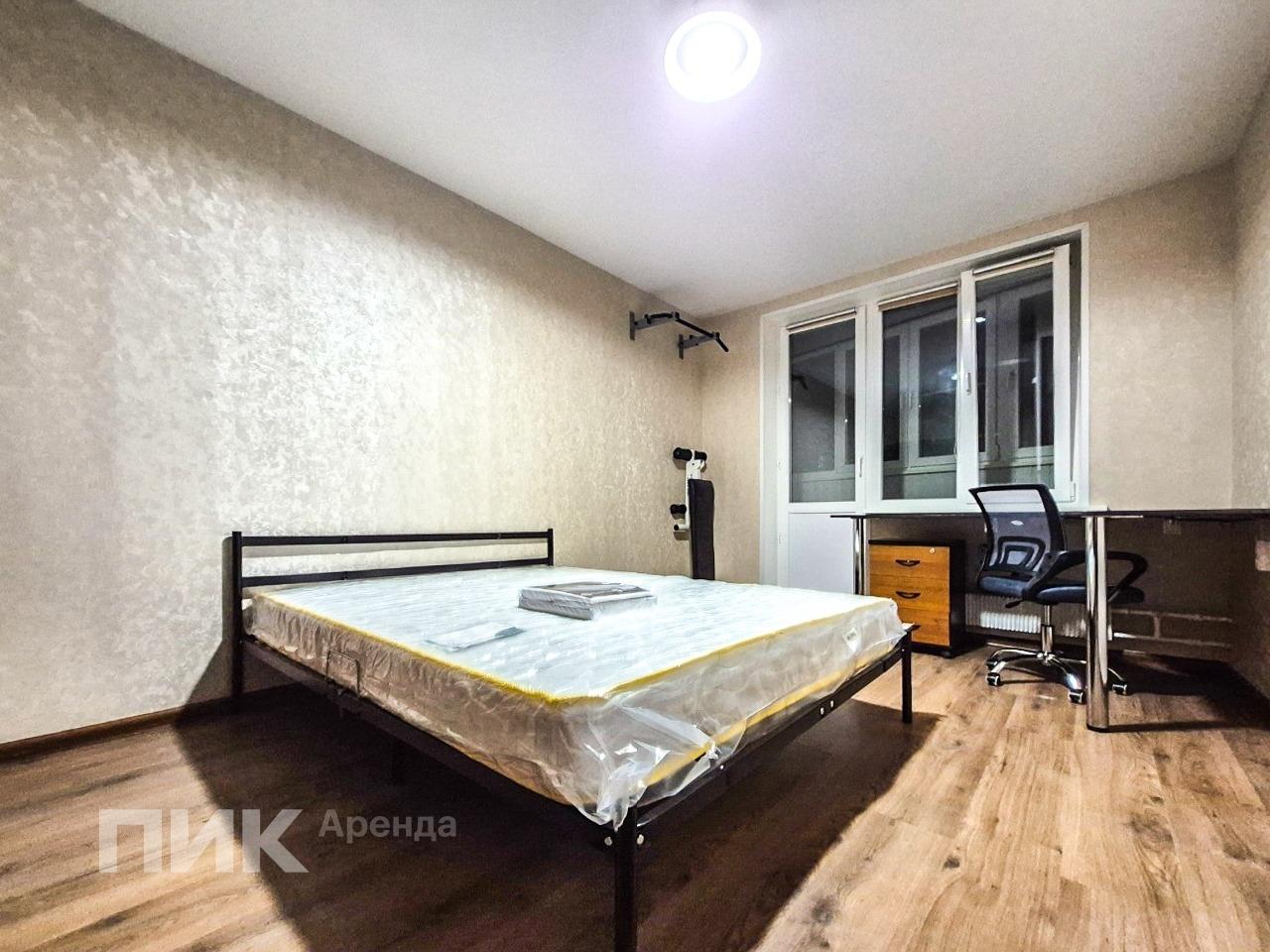 3-к. квартира, 63.5 м², 94 700 ₽/мес — фото № 5